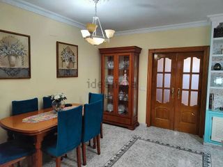 Casa adosada en venta en Campanillas en Málaga