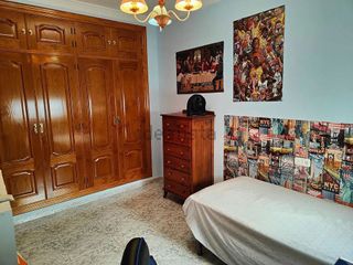 Casa adosada en venta en Campanillas en Málaga