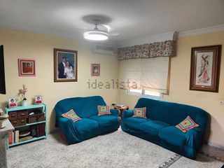 Casa adosada en venta en Campanillas en Málaga