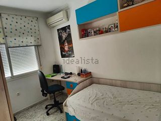 Casa adosada en venta en Campanillas en Málaga