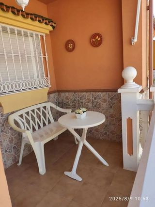 Casa adosada en venta en Campanillas en Málaga