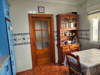 Casa adosada en venta en Campanillas en Málaga