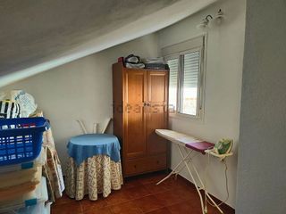 Casa adosada en venta en Campanillas en Málaga