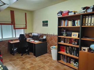 Casa adosada en venta en Campanillas en Málaga