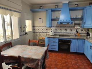 Casa adosada en venta en Campanillas en Málaga