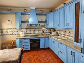 Casa adosada en venta en Campanillas en Málaga