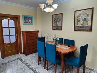 Casa adosada en venta en Campanillas en Málaga