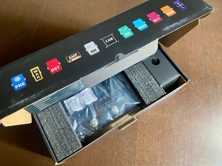 Valeton GP-200JR Procesador Multi-Efectos