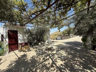 Casa rural en venta en Puente Jontoya - Puente de la Sierra - El Arroyo en Jaén