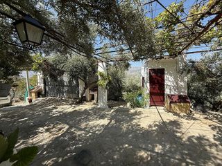 Casa rural en venta en Puente Jontoya - Puente de la Sierra - El Arroyo en Jaén