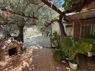 Casa rural en venta en Puente Jontoya - Puente de la Sierra - El Arroyo en Jaén