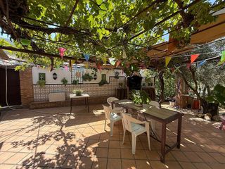 Casa rural en venta en Puente Jontoya - Puente de la Sierra - El Arroyo en Jaén