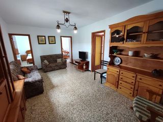 Casa en venta en Lúcar