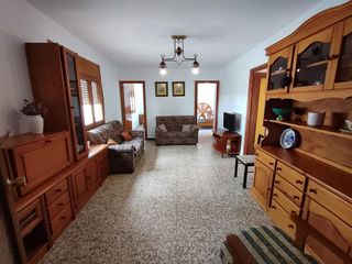 Casa en venta en Lúcar