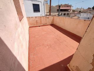 Casa en venta en Lúcar