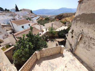 Casa en venta en Lúcar