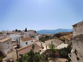 Casa en venta en Lúcar