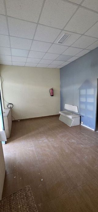 Local comercial en venta en San José - Varela en Cádiz