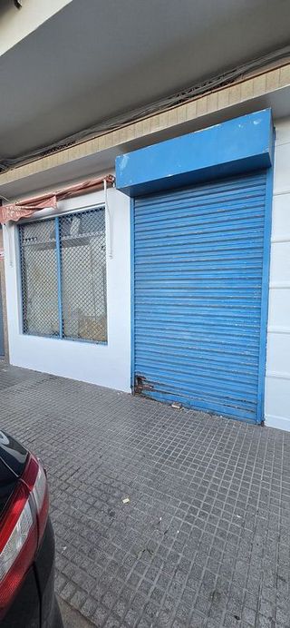 Local comercial en venta en San José - Varela en Cádiz