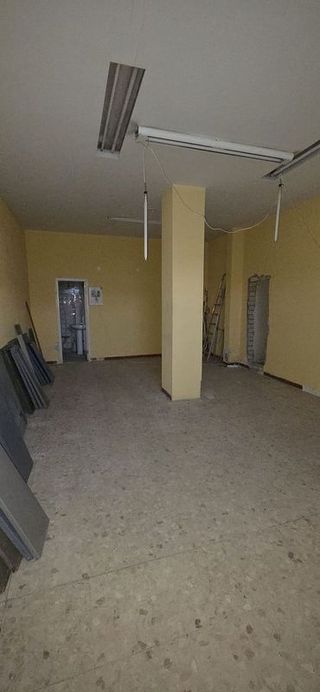 Local comercial en venta en San José - Varela en Cádiz