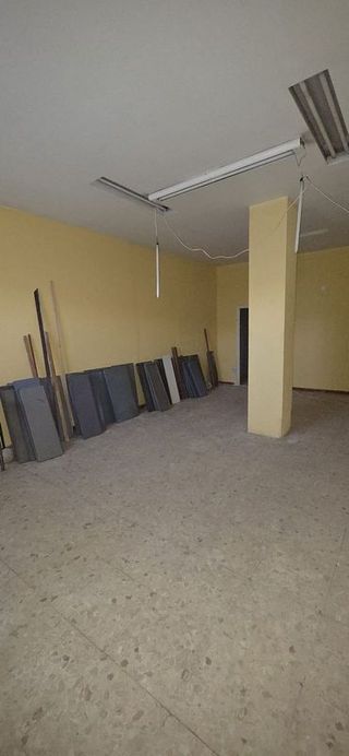 Local comercial en venta en San José - Varela en Cádiz