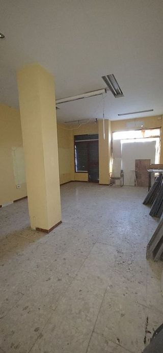 Local comercial en venta en San José - Varela en Cádiz