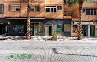 Local comercial en venta en Plaza de la Luz en Ejido (El)