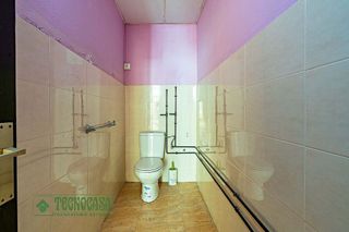 Local comercial en venta en Plaza de la Luz en Ejido (El)