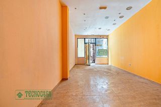 Local comercial en venta en Plaza de la Luz en Ejido (El)