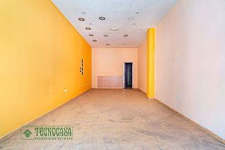 Local comercial en venta en Plaza de la Luz en Ejido (El)