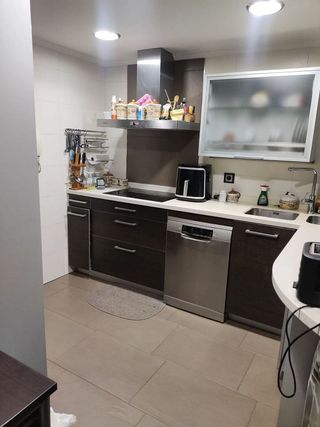 Piso en venta en Centro en Palencia