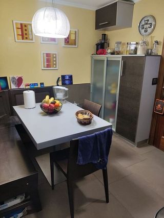 Piso en venta en Centro en Palencia