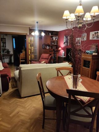 Piso en venta en Centro en Palencia