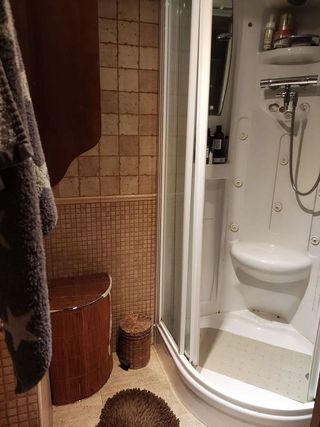 Piso en venta en Centro en Palencia