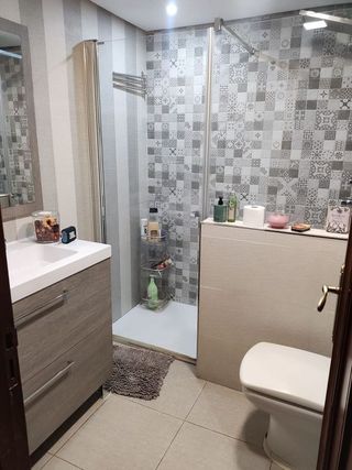 Piso en venta en Centro en Palencia