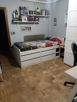 Piso en venta en Centro en Palencia