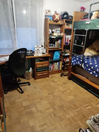 Piso en venta en Centro en Palencia