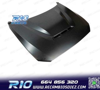 CAPO BMW F20 F21 F22 F23 F87 LOOK M2C COMPETITION ALUMINIO