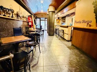 Bar en venta en Arturo Eyres - La Rubia en Valladolid