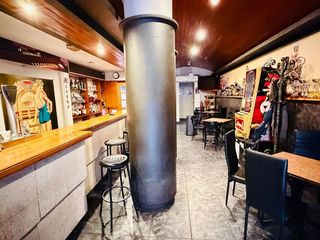 Bar en venta en Arturo Eyres - La Rubia en Valladolid