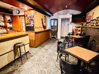 Bar en venta en Arturo Eyres - La Rubia en Valladolid
