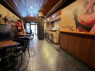 Bar en venta en Arturo Eyres - La Rubia en Valladolid