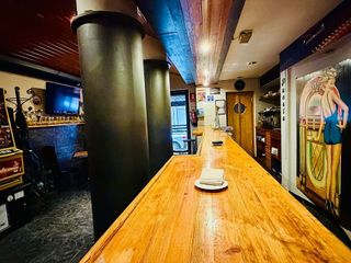 Bar en venta en Arturo Eyres - La Rubia en Valladolid