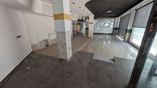 Oficina en alquiler en Juan Carlos I en Murcia