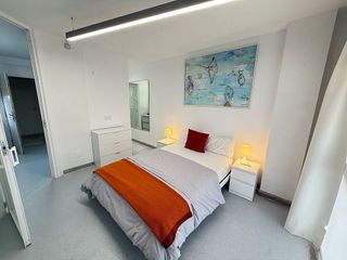 Piso en alquiler en Mercat  - La Missió - Plaça dels Patins en Palma de Mallorca