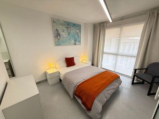 Piso en alquiler en Mercat  - La Missió - Plaça dels Patins en Palma de Mallorca