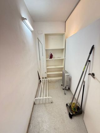 Piso en alquiler en Mercat  - La Missió - Plaça dels Patins en Palma de Mallorca