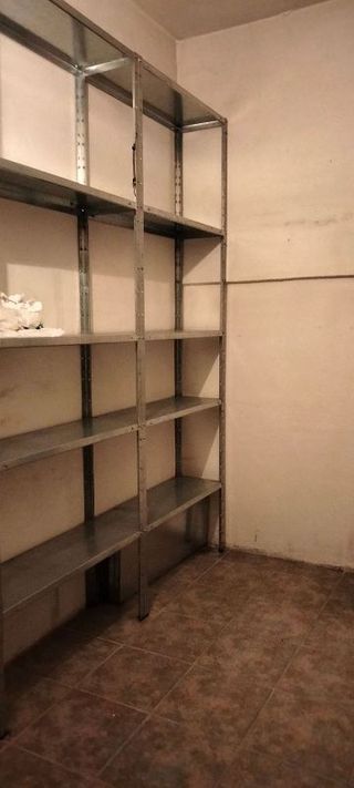 Trastero en alquiler en El Llano en Gijón