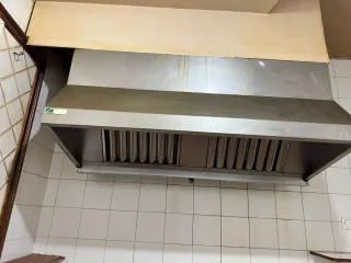 Electrodomésticos industriales