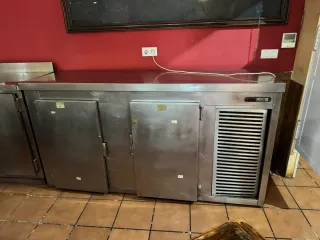 Electrodomésticos industriales